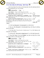 Giáo trình phân tích khả năng ứng dụng polyline và chamfer trong quá trình vẽ đối tượng phân khúc p2 pot