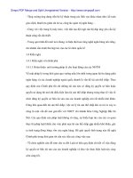 Nâng cao chất lượng tín dụng trung và dài hạnh tại Ngân hàng Công thương Chi nhánh Kho bạc Nhà nước Bắc Hà Nội - 8 ppsx