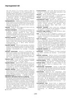 Dictionary of Engineering Episode 2 Part 3 pps