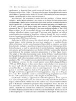 How the japanese learn to work 2nd edition - part 7 pptx