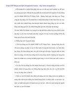 Tăng cường công tác huy động vốn tại chi nhánh Ngân hàng Đầu tư Phát triển Đông Triều - Quảng Ninh - p5 pps