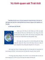 Vệ tinh quan sát Trái Đất pps