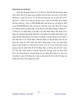Giáo trình phân tích khả năng ứng dụng điều khiển trong bộ tụ đóng mạch cổng truyền thông p9 ppt