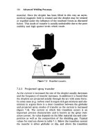 Advanced Welding Processes Episode 1 Part 8 ppsx