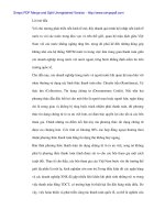 Hạn chế rủi ro trong thanh tóan tín dụng chứng từ tại Ngân hàng Vietinbank - 1 pptx