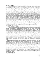 skkn rèn luyện kĩ năng vật lí thông qua việc giải một số bài tập vận dụng công thức cộng vận tốc và gia tốc