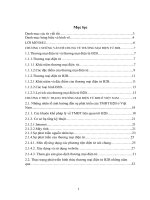 Thương mại điện tử giữa doanh nghiệp với doanh nghiệp ở việt nam thực trạng và giải pháp