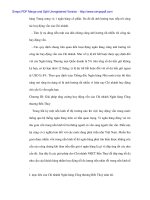 Tăng cường huy động vốn cho vay nông nghiệp tại Ngân hàng công thương Bến Thủy Tp. Vinh - 7 pot