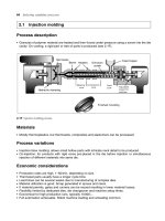 Process Selection - From Design to Manufacture Episode 1 Part 5 pot