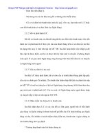 Giải pháp phát triển hoạt động thanh tóan quốc tế tại Chi nhánh Ngân hàng Công thương Hoàn Kiếm - 3 pptx