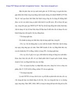 Phát triển sản phẩm dịch vụ tại BIDV Hà Tây - 5 ppsx