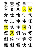 825 hán ngữ cơ bản - part 1 pot