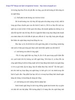 Hạn chế rủi ro trong kinh doanh tín dụng tại Ngân hàng Công Thương Đống Đa - 2 pdf