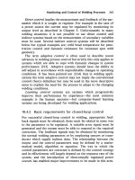 Advanced Welding Processes Episode 2 Part 8 pptx