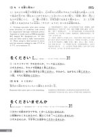 essential japanese expressions - part 9 docx