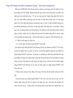 Giải pháp nâng cao chất lượng tín dụng bảo đảm an toàn kinh doanh Tại Ngân hàng No&PTNT Hải Dương - 5 pptx