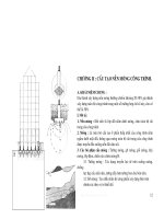 CẤU TẠO KIẾN TRÚC CĂN BẢN - TẬP 1 NGUYÊN LÝ THIẾT KẾ GIẢN LƯỢC - CHƯƠNG 2 pps