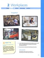 CamBridge Professional Toeic Target Score Part 2 pot