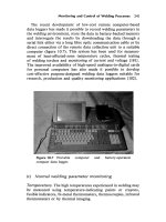 Advanced Welding Processes Episode 2 Part 7 potx