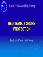 BED, BANK & SHORE BED, BANK & SHORE PROTECTION - CHAPTER 4 potx