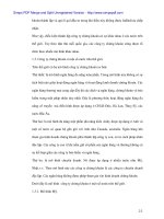 Hòan thiện và tạo điều kiện phát triển các Cty chứng khóan ở Việt Nam hiện nay - 4 pptx