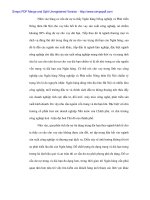 Đề xuất nâng cao chất lượng tín dụng tại rgân hàng Agribank Hà Nội - 7 potx