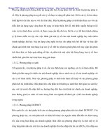 Thực tế phân tích tình hình tài chính tại Cty Sao Việt - 2 doc