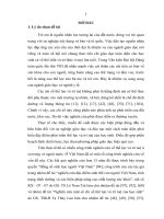 Nghiên cứu một số chỉ số hình thái thể lực và trí tuệ của học sinh trường trung học cơ sở và trung học phổ thông phù lưu, huyện hàm yên, tỉnh tuyên quang