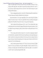 Giải pháp phát triển hoạt động thanh tóan quốc tế tại Chi nhánh Ngân hàng Công thương Hoàn Kiếm - 2 pot