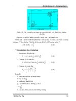 Giáo trình phân tích khả năng ứng dụng nguyên tắc thiết kế tạo một kết cấu kín p8 docx
