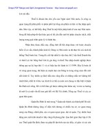 Bàn về việc thu thuế VAT ở khu vực kinh tế cá thể Quận Ba ĐÌnh - 1 docx