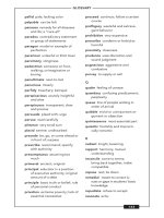 SAT Psat Word Games Part 11 pps