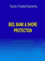 BED, BANK & SHORE BED, BANK & SHORE PROTECTION - CHAPTER 8 pdf