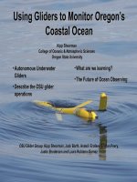 Geography and Oceanography - Chapter 19 docx