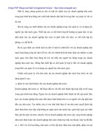 Quản lý vốn nhà nước tại doanh nghiệp nhà nước và vận dụng tại nhà máy len Hà Đông - 2 pptx