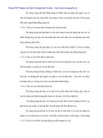 Nâng cao chất lượng tín dụng trung và dài hạnh tại Ngân hàng Công thương Chi nhánh Kho bạc Nhà nước Bắc Hà Nội - 2 ppsx