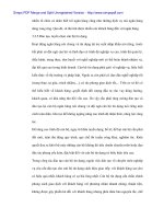 Mở rộng tín dụng tài trợ Xuất nhập khẩu tại Ngân hàng xuất nhập khẩu Hà Nội - 8 pptx