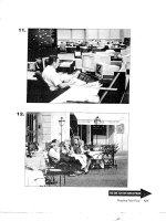 Oxford Practice Tests for the TOEIC Test Part 7 pdf