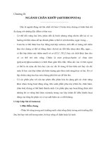 Chương IX: NGành chân khớp potx