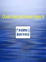 Geography and Oceanography - Chapter 26 pot