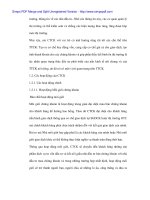 Giải pháp phát triển hoạt động kinh doanh tại Cty Cổ phần Chứng khóan Bảo Việt - 2 ppsx