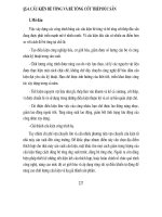 Bê tông - Phần 4 doc