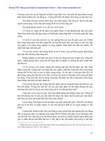 GIÁO TRÌNH LỊCH SỬ ĐẢNG PGS. TS. TRÌNH MƯU - 2 pps