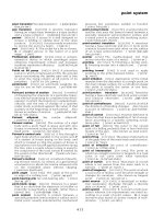 Dictionary of Engineering Episode 2 Part 8 ppt