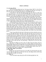 skkn dạy bài mùa lá rụng trong vườn và một người hà nội dưới góc nhìn văn hoá.