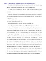 Quản lý vốn nhà nước tại doanh nghiệp nhà nước và vận dụng tại nhà máy len Hà Đông - 7 pdf