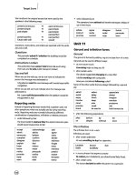 CamBridge Professional Toeic Target Score Part 9 ppt