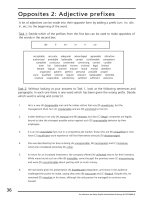 CHECK YOUR ENGLISH VOCABULARY FOR TOEIC Part 5 pps