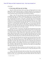 GIÁO TRÌNH LỊCH SỬ ĐẢNG PGS. TS. TRÌNH MƯU - 3 pps