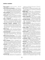 Dictionary of Engineering Episode 1 Part 5 ppt